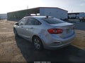 2018 Chevrolet Cruze — photo 3 of 16 | VIN 1G1BC5SM0J7214355