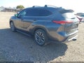 2020 Toyota Highlander — photo 3 of 16 | VIN 5TDFZRBH4LS038467