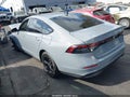 2025 Honda Accord — photo 3 of 19 | VIN 1HGCY1F4XSA015299