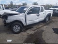 2015 Toyota Tacoma — photo 2 of 15 | VIN 5TFJX4CN0FX048015