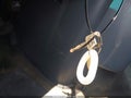1996 Ford Econoline E350 — photo 11 of 11 | VIN 1FBJS31H6THB24479
