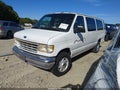 1996 Ford Econoline E350 — photo 2 of 11 | VIN 1FBJS31H6THB24479