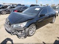 2014 Honda Accord — photo 2 of 17 | VIN 1HGCR2F57EA228369
