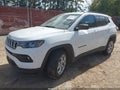 2024 Jeep Compass — photo 2 of 16 | VIN 3C4NJDBN5RT100419