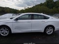 2015 Chevrolet Impala — photo 14 of 16 | VIN 2G1125S37F9110280