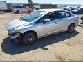 2014 Honda Civic — photo 2 of 17 | VIN 19XFB2F5XEE250203