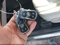 2018 Buick Enclave — photo 11 of 17 | VIN 5GAERCKW0JJ149035