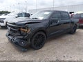2024 Ford F-150 — photo 2 of 16 | VIN 1FTEW3K54RKF05071