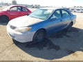 2003 Toyota Camry — photo 2 of 11 | VIN 4T1BE32K93U744117