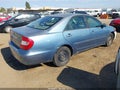 2003 Toyota Camry — photo 4 of 11 | VIN 4T1BE32K93U744117