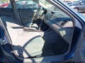 2003 Toyota Camry — photo 5 of 11 | VIN 4T1BE32K93U744117