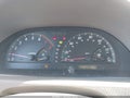 2003 Toyota Camry — photo 7 of 11 | VIN 4T1BE32K93U744117