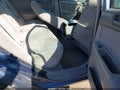 2003 Toyota Camry — photo 8 of 11 | VIN 4T1BE32K93U744117