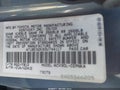 2003 Toyota Camry — photo 9 of 11 | VIN 4T1BE32K93U744117