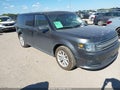 2017 Ford Flex — photo 1 of 16 | VIN 2FMGK5B88HBA03503
