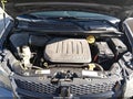2016 Dodge Grand Caravan — photo 10 of 11 | VIN 2C4RDGBG5GR163256