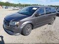 2016 Dodge Grand Caravan — photo 2 of 11 | VIN 2C4RDGBG5GR163256