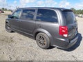 2016 Dodge Grand Caravan — photo 3 of 11 | VIN 2C4RDGBG5GR163256