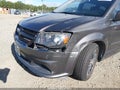 2016 Dodge Grand Caravan — photo 6 of 11 | VIN 2C4RDGBG5GR163256