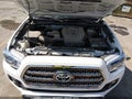 2017 Toyota Tacoma — photo 10 of 16 | VIN 3TMDZ5BN8HM031809
