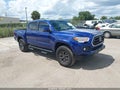 2023 Toyota Tacoma — photo 1 of 16 | VIN 3TMCZ5AN9PM605846