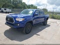 2023 Toyota Tacoma — photo 2 of 16 | VIN 3TMCZ5AN9PM605846