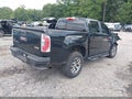 2018 GMC Canyon — photo 4 of 16 | VIN 1GTG6CEN1J1281076