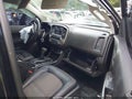2018 GMC Canyon — photo 5 of 16 | VIN 1GTG6CEN1J1281076