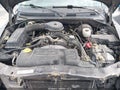 2001 Dodge Dakota — photo 10 of 11 | VIN 1B7GL22X11S298494