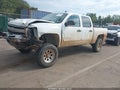 2009 Chevrolet Silverado 1500 — photo 2 of 19 | VIN 3GCEC23029G275043