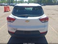 2023 Chevrolet Trailblazer — photo 16 of 16 | VIN KL79MNSL9PB034174