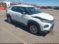 2023 Chevrolet Trailblazer — photo 1 of 16 | VIN KL79MNSL9PB034174
