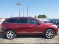 2017 Buick Enclave — photo 13 of 16 | VIN 5GAKRCKD2HJ266238