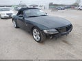 2006 BMW Z4 — photo 1 of 16 | VIN 4USBU33526LW68731