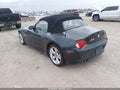 2006 BMW Z4 — photo 3 of 16 | VIN 4USBU33526LW68731