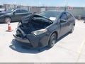 2016 Toyota Corolla — photo 2 of 15 | VIN 5YFBURHE4GP536175