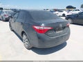 2016 Toyota Corolla — photo 3 of 15 | VIN 5YFBURHE4GP536175