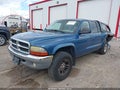2003 Dodge Dakota — photo 2 of 16 | VIN 1D7HG38N33S261654