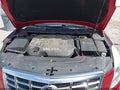 2013 Cadillac XTS — photo 10 of 12 | VIN 2G61P5S39D9157772