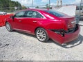 2013 Cadillac XTS — photo 3 of 12 | VIN 2G61P5S39D9157772