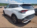 2023 Kia Sportage — photo 3 of 19 | VIN 5XYK33AF3PG134722