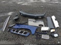 2002 Subaru Forester — photo 12 of 21 | VIN JF1SF635X2H754907