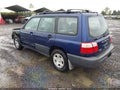 2002 Subaru Forester — photo 3 of 21 | VIN JF1SF635X2H754907