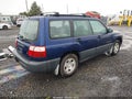 2002 Subaru Forester — photo 4 of 21 | VIN JF1SF635X2H754907
