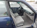 2002 Subaru Forester — photo 5 of 21 | VIN JF1SF635X2H754907