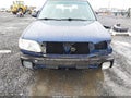 2002 Subaru Forester — photo 6 of 21 | VIN JF1SF635X2H754907