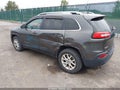 2017 Jeep Cherokee — photo 3 of 16 | VIN 1C4PJMCS2HW656628
