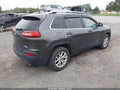 2017 Jeep Cherokee — photo 4 of 16 | VIN 1C4PJMCS2HW656628