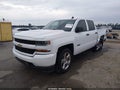 2018 Chevrolet Silverado 1500 — photo 2 of 17 | VIN 3GCPCPEC5JG608479