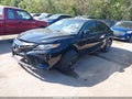 2018 Toyota Camry — photo 2 of 20 | VIN 4T1B11HK5JU525949